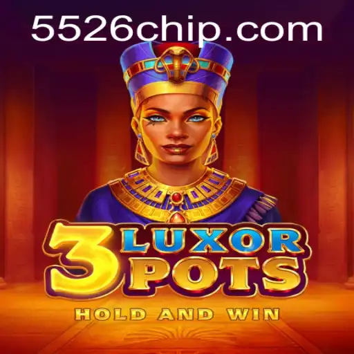 Discovering the Exciting World of 3LuxorPots with 5526 PH Login