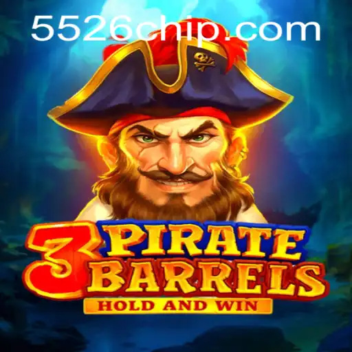 Exploring the World of 3PirateBarrels: A Captivating Adventure in Gaming