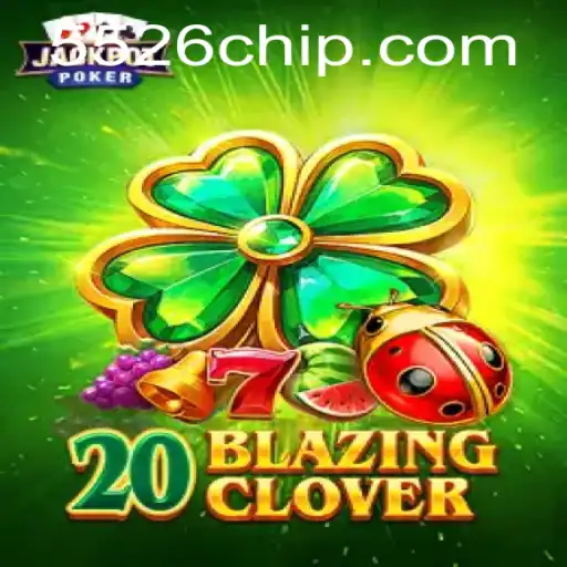 20BlazingClover: A New Era in Gaming with 5526 PH Login
