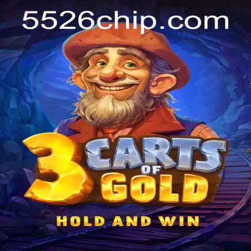 Discover the Thrilling World of 3cartsOfGold: A Comprehensive Guide on 5526 PH Login