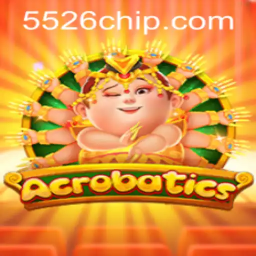Acrobatics: Experience the Thrill in a New Era of Gaming with 5526 PH Login