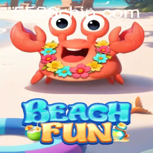 BeachFun: Dive into the Exciting World of Sun, Sand, and Strategic Challenges
