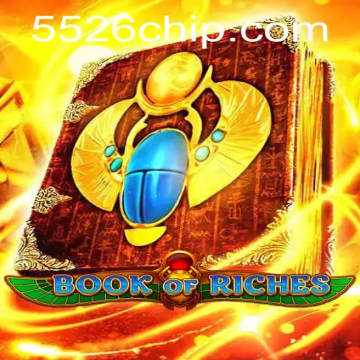 Discover the Enchanting World of BookofRiches: Your Ultimate Guide