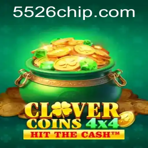 Exploring the World of CloverCoins4x4 through the Lens of 5526 PH Login