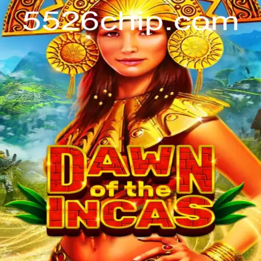 Dawn of the Incas: Delve into an Epic Adventure