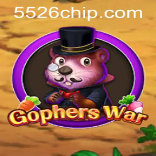Discover the World of GophersWar: A Thrilling Adventure Awaits