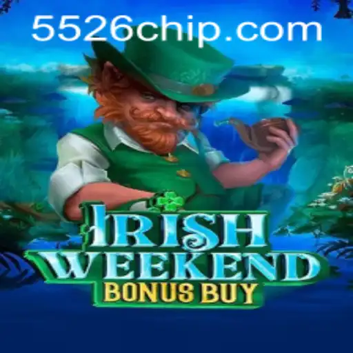 Discover the Thrills of IrishWeekendBonusBuy: A Captivating Gaming Adventure