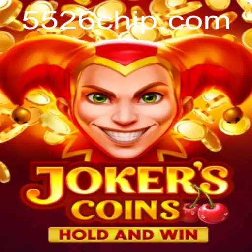 JokersCoins: A New Chapter in Interactive Gaming