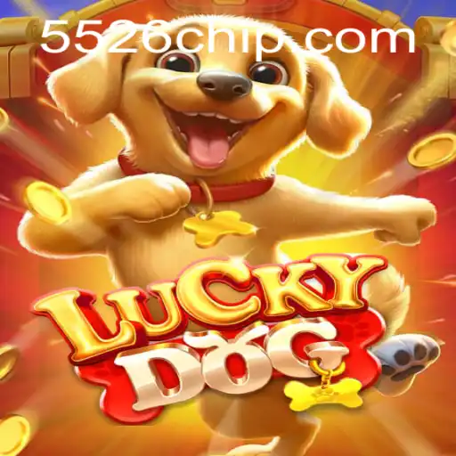 Exploring the Exciting World of LuckyDog and its 5526 PH Login