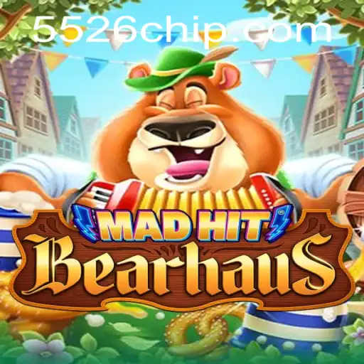 MadHitBearhaus: A Thrilling Game Experience with Unique Login Features