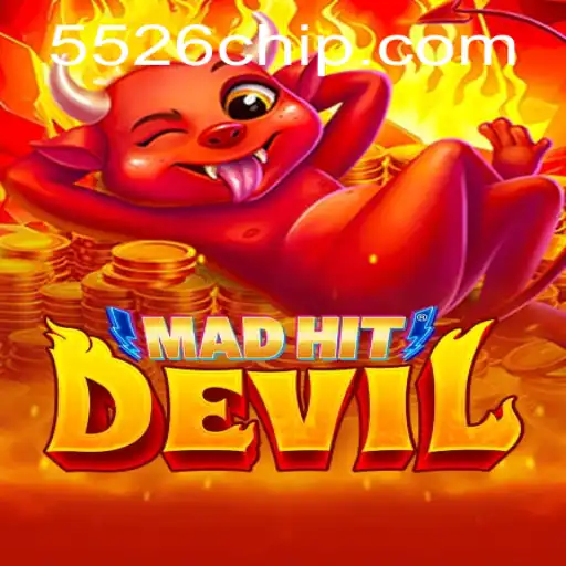 MadHitDevil: A Riveting New Experience in the Gaming World