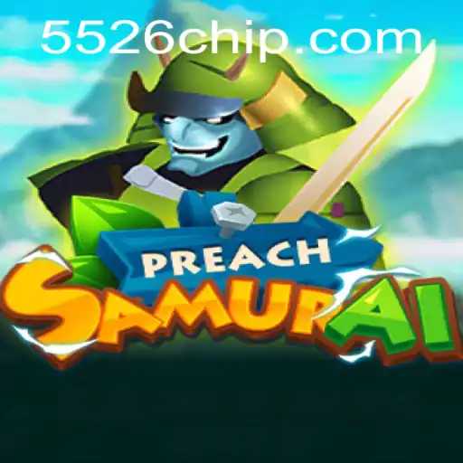 Exploring the Intricacies of PreachSamurai: The Game that Combines Strategy and Spirituality