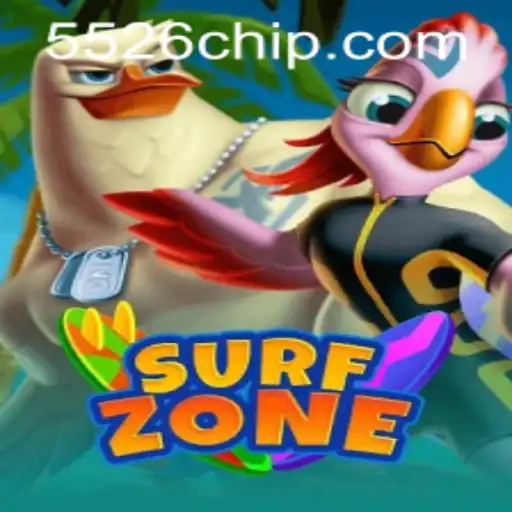 Unveiling SurfZone: Dive into the Waves of Excitement with 5526 PH Login