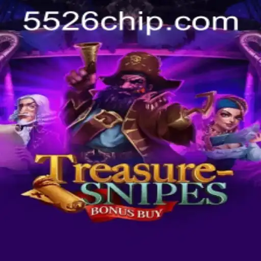 Unearth New Adventures with TreasuresnipesBonusBuy: A Dive into Gaming Innovation