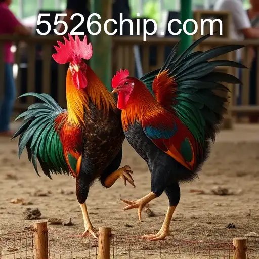 The Complex World of Cockfighting in the Philippines: A Closer Look at '5526 PH Login'