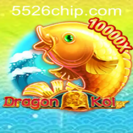 Unveiling DragonKoi: A Stunning Fusion of Fantasy and Strategy in Online Gaming