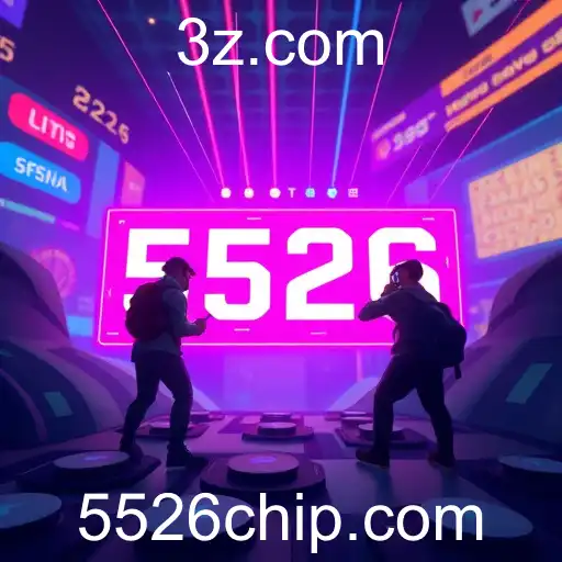 A Revolução dos Jogos com a Palavra-chave 5526