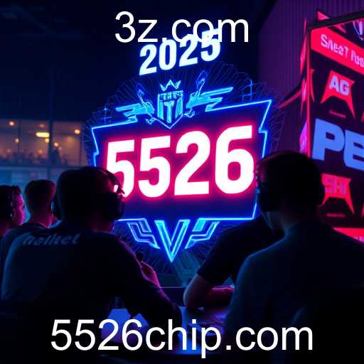 Ano de Surpresas no Mundo dos Jogos