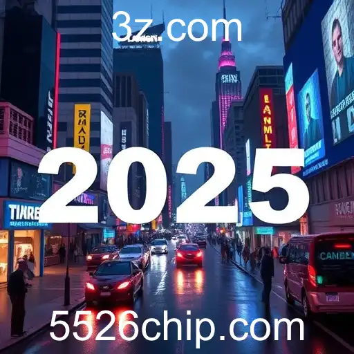 A Revolução dos Jogos em 2025: Inovações e Tendências