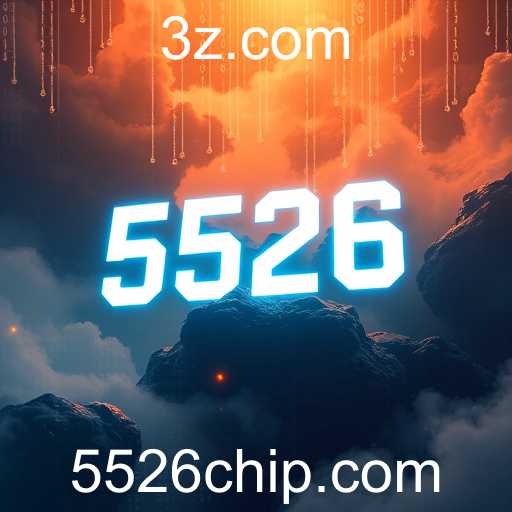 O Fascínio do Código 5526 no Universo dos Jogos