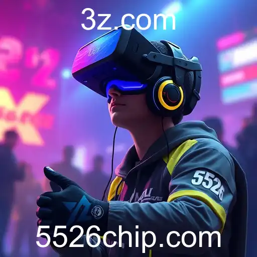 Tendências e Inovações nos Jogos em 2025