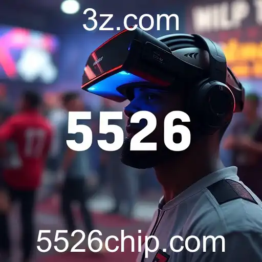 Revolução Tecnológica nos Jogos em 2025