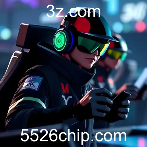 Revolução nos Jogos em 2025: Novas Tendências e Perspectivas