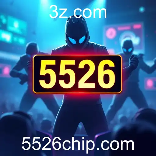 O Fascínio do 5526: Tendências do Mundo dos Jogos em 2025