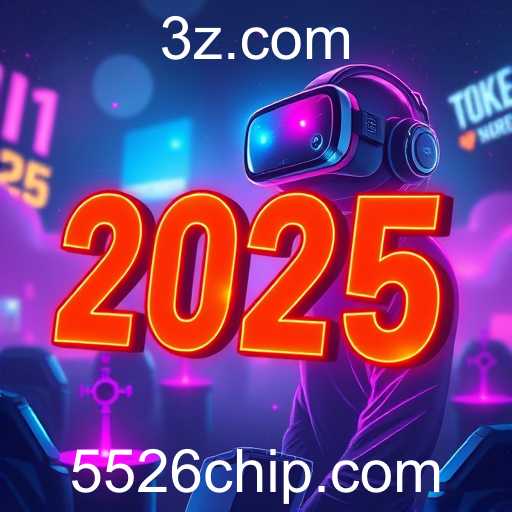 O Surgimento da '5526' no Mundo dos Jogos