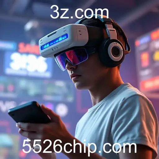 Tendências e Implicações dos Jogos Online em 2025