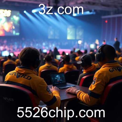 Novidades e Tendências no Mundo dos Jogos em 2025