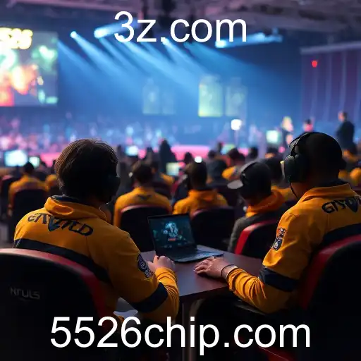 Novidades e Tendências no Mundo dos Jogos em 2025