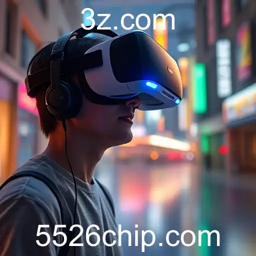 Avanços Tecnológicos Transformam o Mundo dos Jogos