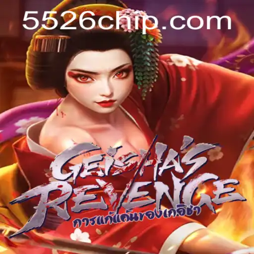 GeishasRevenge: Unveiling the Intrigue of 5526 PH Login