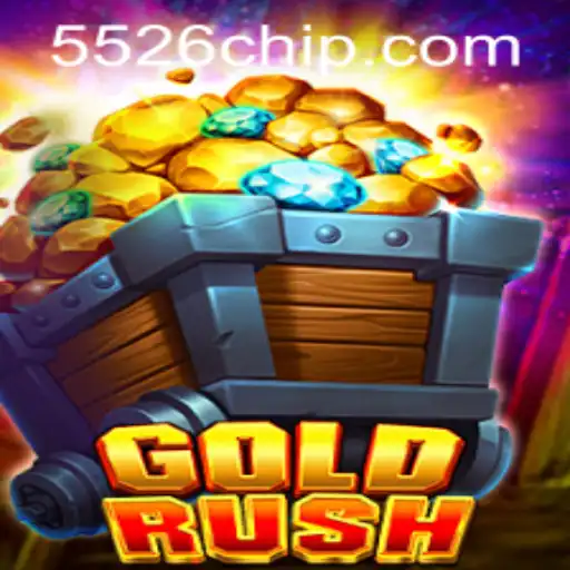 GoldRush: Unveiling the Thrilling Adventure with 5526 PH Login