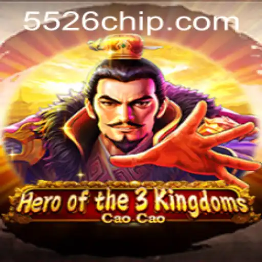 Heroofthe3KingdomsCaoCao: A New Frontier in Gaming with 5526 PH Login