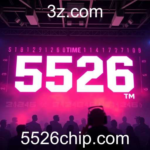 Impacto do 5526: O Futuro dos Jogos Online em 2025