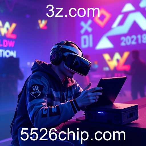 O Impacto de 5526 nos Jogos Online