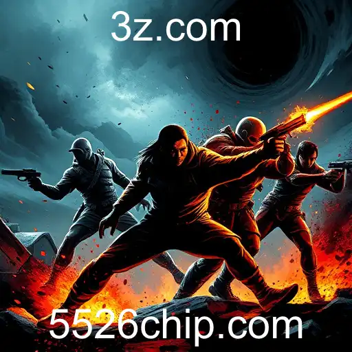 O Impacto de '5526' no Mundo dos Jogos