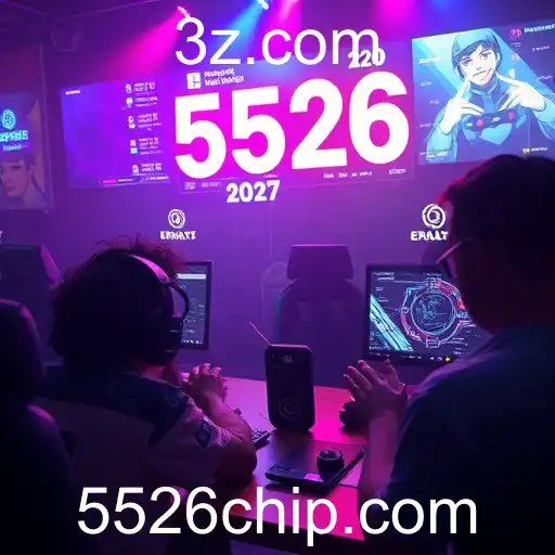 O Impacto dos Jogos Online em 2025