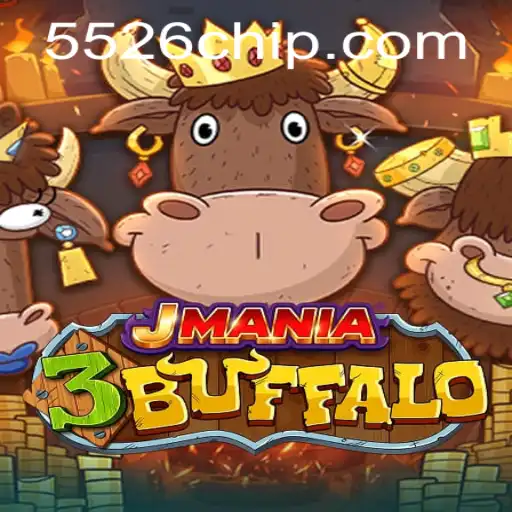 Exploring the Excitement of JMania3Buffalo: Unveiling the Thrills and Rules with 5526 PH Login