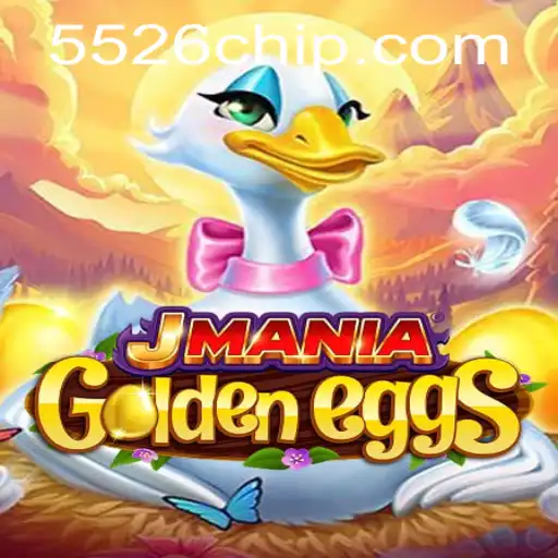 Exploring JManiaGoldenEggs and the Excitement of 5526 PH Login