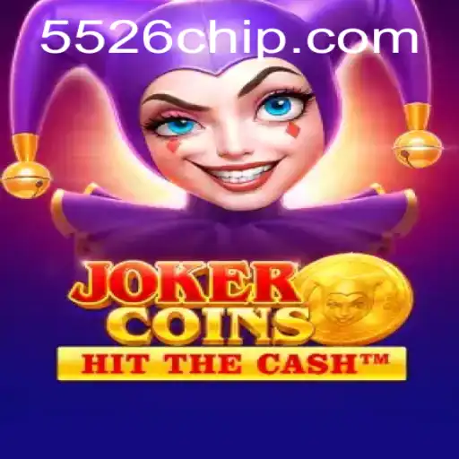 Exploring the Thrilling World of JokerCoins: 5526 PH Login