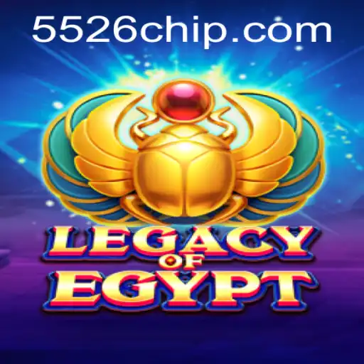 Legacy of Egypt: Diving into Ancient Adventures with 5526 PH Login
