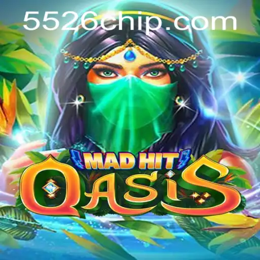 Exploring the Dynamic World of MadHitOasis: 5526 PH Login