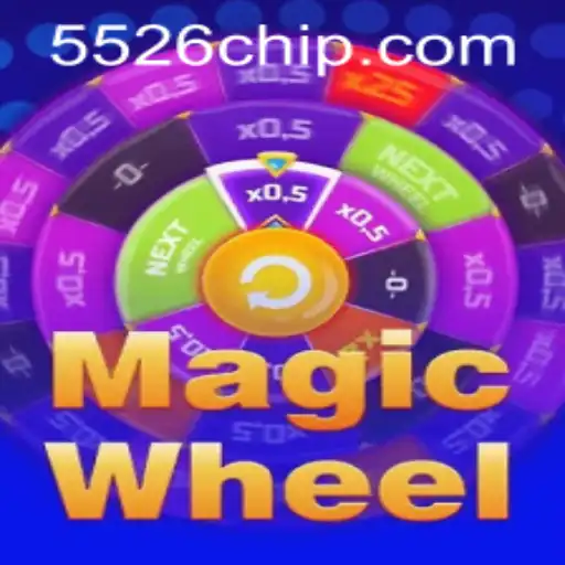 Exploring the Magical World of MagicWheel: A Comprehensive Guide to 5526 PH Login