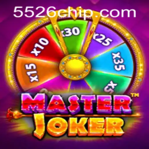 Explore the Thrilling World of MasterJoker and How 5526 PH Login Enhances Your Experience