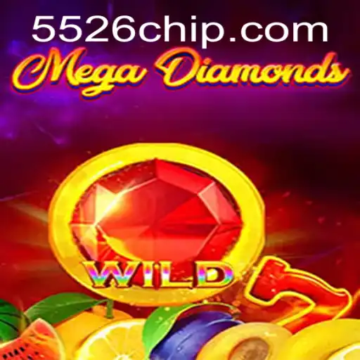 MegaDiamond: Master the Radiant Gameplay with 5526 PH Login