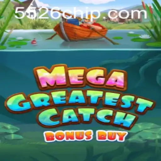 Exploring the Thrilling World of MegaGreatestCatchBonusBuy: An In-depth Look