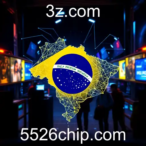 Nova Era para Sites de Jogos em 2025